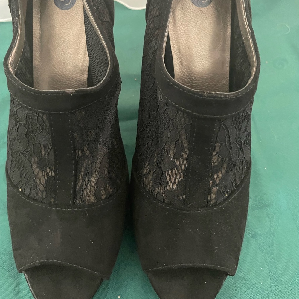 Women’s heels